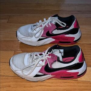 Nike Air Athletic Shoes Nike Sneakers